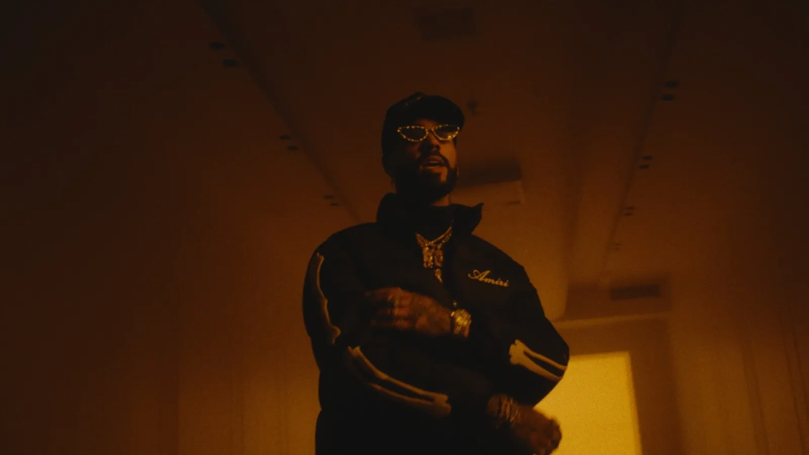 Still de videoclip